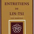 Entretiens de Lin-Tsi 