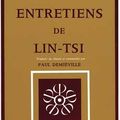 Entretiens de Lin-Tsi 