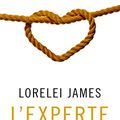 L'experte (De main de maître tome 3) ❉❉❉ Lorelei James