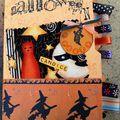 Album Halloween (FF)