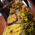 Brunch de soutien 2017