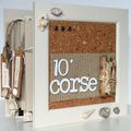 Boîte à trésors : "10' Corse"