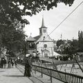 Loches à la Belle Époque