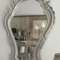 Miroir ancien 