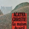 La maison du péril, Agatha Christie