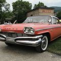 Dodge Matador 4door sedan-1960