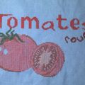 SAL Confiture de Tomates, de Lili Points #5