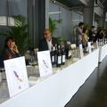 Des vins de l'appellation Pomerol à l'Union des Crus Classés