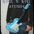 Rock 'n' Roll Attitude....et comment!!! Test Latcho Drom N° 3