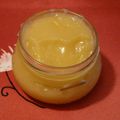 Lemon curd