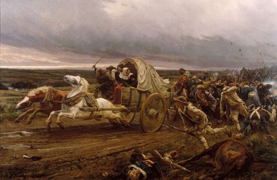 Le 11 mars 1794 à Nogent le Républicain : serment d'ex-religieuses, certificat de civisme, réfugiés de la vendée.