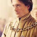Fan Art : David Oakes on George - Duke of Clarence & Gloucester - on the White Queen 