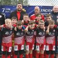 Collecte de fonds pour les U10-U11 