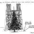 Encore un énorme arbre de noël - par Pancho - 18 décembre 2014