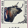 AG de l'Association des Critiques Taurins de France (ACTF)