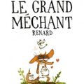 Le grand méchant renard, Benjamin Renner