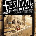 Festival BD de Darnétal