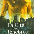 La cité des ténèbres - la coupe mortelle de Cassandra Clare