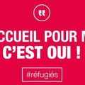 Réfugiés: le droit d'asile est universel ! 