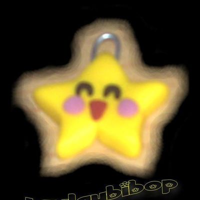 Etoile [2€ + 2timbres]