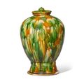 Tang Dynasty Ceramics sold at Bonhams Hong Kong, 30 November 2022