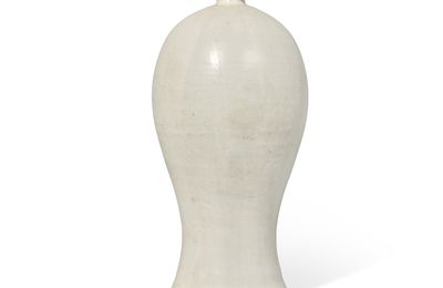 Jin dynasty Ceramics sold at Sotheby's New York 22 November 2024