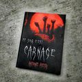 Ce soir c’est carnage- Antoine Pietri