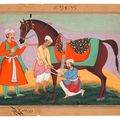 Art of the Islamic and Indian worlds including rugs and carpets at bi-annual autumn sale at Christie's