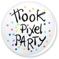 Hook Pixel Party