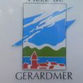 Le Lac de Gérardmer