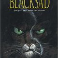 Blacksad, de Diaz Canales et Guarnido