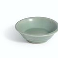 A fine 'Longquan' celadon washer, Southern Song dynasty  
