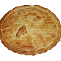 Tourte Pascal²