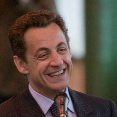 engagement ferme du nouveau président de la République (11 mai 2007)