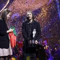 Salvador Sobral, le gagnant portugais de l'Eurovision 2017, a été greffé du coeur