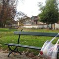 Promenade d'automne