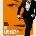 The American, d'Anton Corbijn