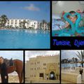 Mes vacances à Djerba !
