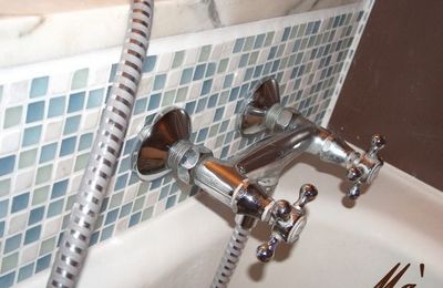 Opération Lifting Salle de Bains #19