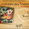 L'échoppe des Valentins