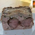 Terrine de langue de porc