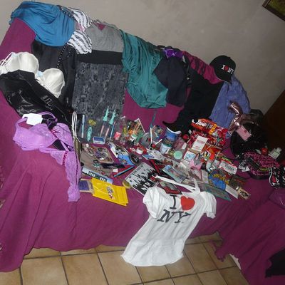 Bilan de la ville qui ne dort jamais...