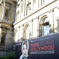 Paris dưới con mắt Hollywood