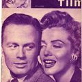 Mag "amor film" (fr) N°9 sept 1953 