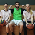 Basket, futsal, hand : les filles se classent