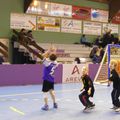 Tournoi -9 à la JS Cherbourg