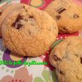 Cookies extra