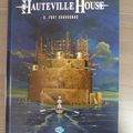 Hauteville House : Tome 8