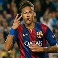 Neymar,une icône mondiale(sponsors, publcités, célébrité)