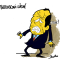 Silvio Berlusconi, Bachar El Assad ça se lâche